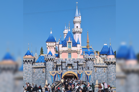 Disneyland Sets 2026 Holiday Dates as Anaheim Chases 30 Million Visitors