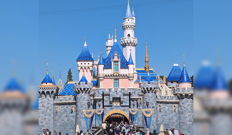 Disneyland Sets 2026 Holiday Dates as Anaheim Chases 30 Million Visitors