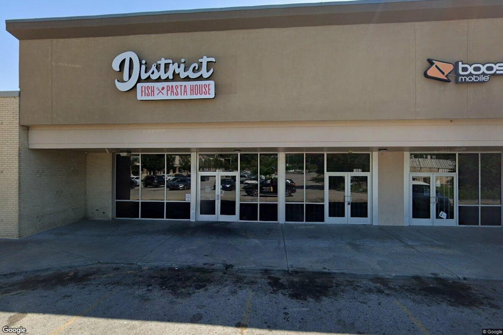 District Biskuits Returns to Its Original 63rd Street Home After Nearly 10 Years