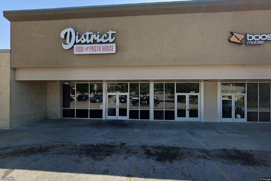 District Biskuits Returns to Its Original 63rd Street Home After Nearly 10 Years