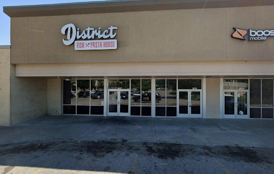 District Biskuits Returns to Its Original 63rd Street Home After Nearly 10 Years