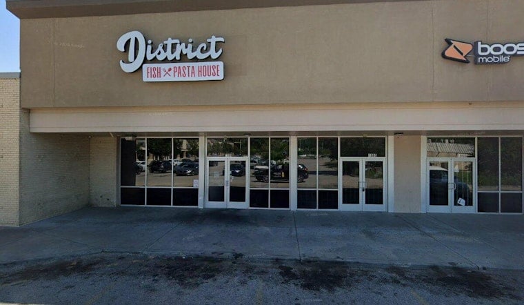 District Biskuits Returns to Its Original 63rd Street Home After Nearly 10 Years