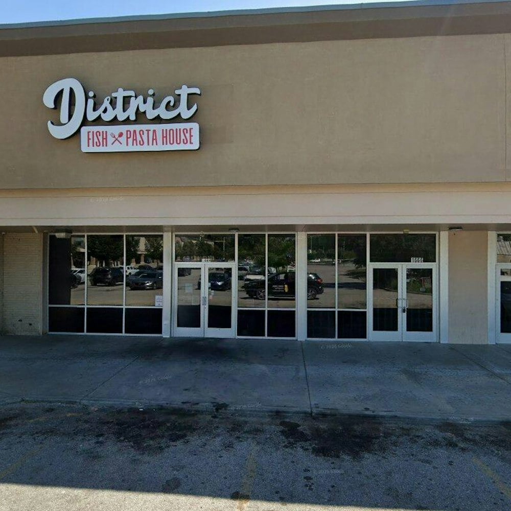 District Biskuits Returns to Its Original 63rd Street Home After Nearly 10 Years