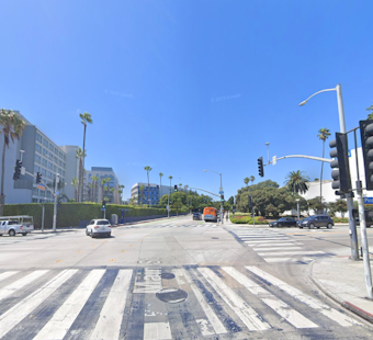 Divine Traffic Jam: Giant Chariots Take Over Santa Monica, Roll to Venice Beach for 50th Festival