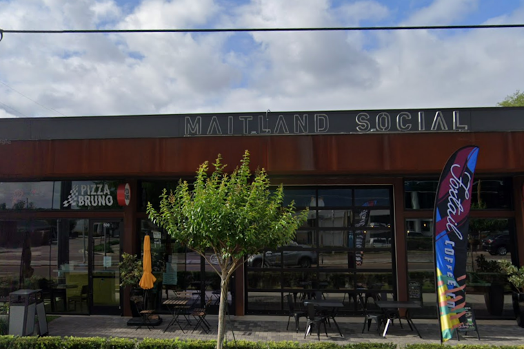 DiVino Set to Fire Up Wood-Fired Pizzas at Maitland Social Sept. 1