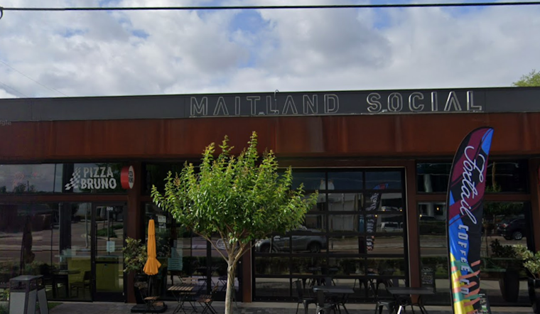 DiVino Set to Fire Up Wood-Fired Pizzas at Maitland Social Sept. 1