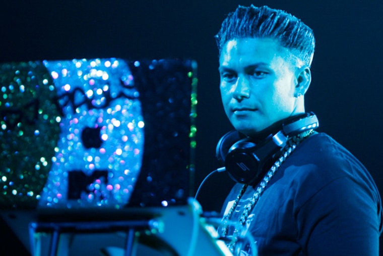 DJ Pauly D, 46, Books Coast-to-Coast Tour, Says Shows Are One Big Party