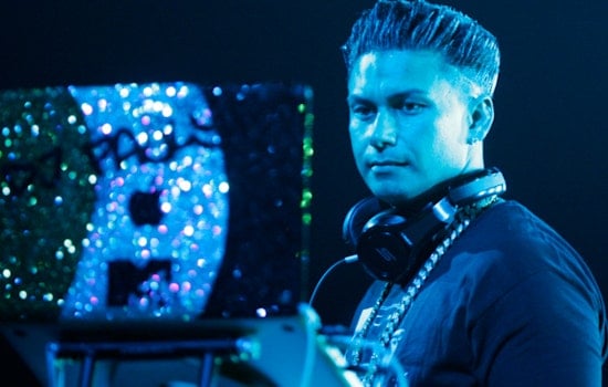 DJ Pauly D, 46, Books Coast-to-Coast Tour, Says Shows Are One Big Party