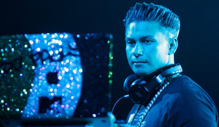 DJ Pauly D, 46, Books Coast-to-Coast Tour, Says Shows Are One Big Party