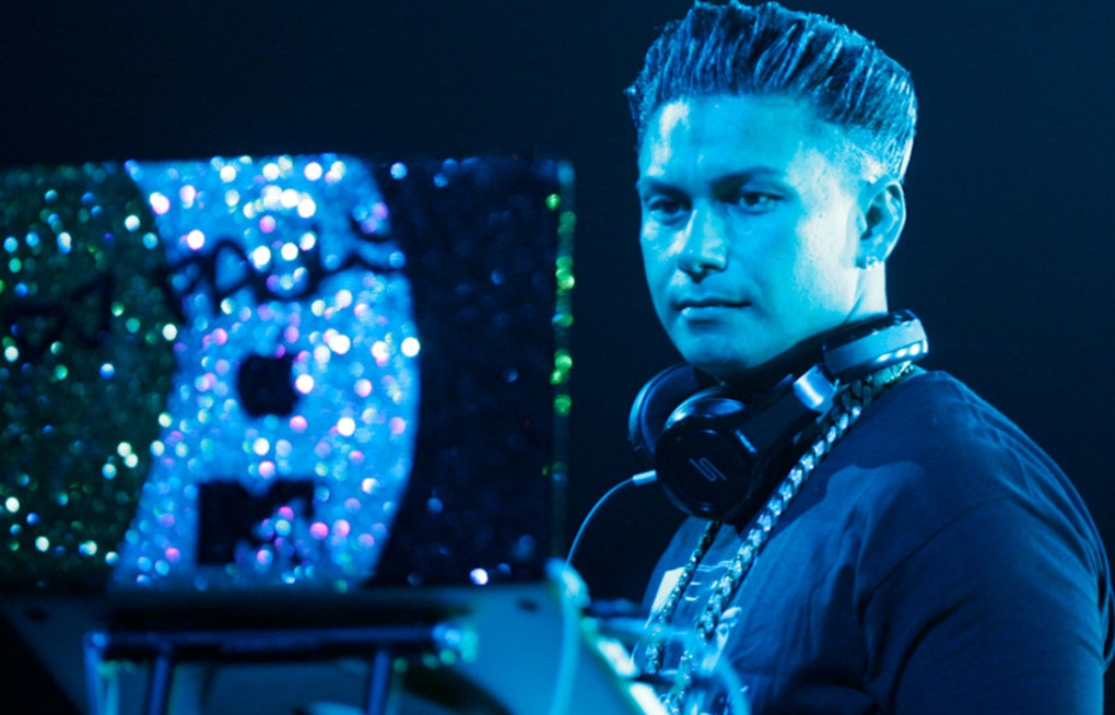 DJ Pauly D, 46, Books Coast-to-Coast Tour, Says Shows Are One Big Party