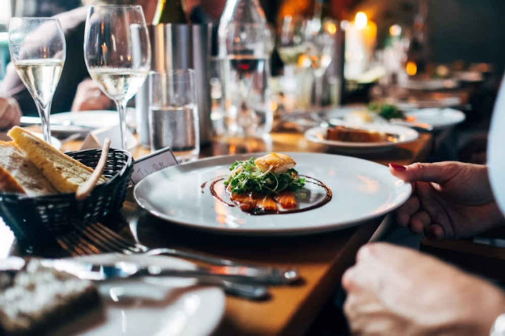 DMV Restaurant Week Returns Aug. 24 With 200-Plus Spots, $25 Meals