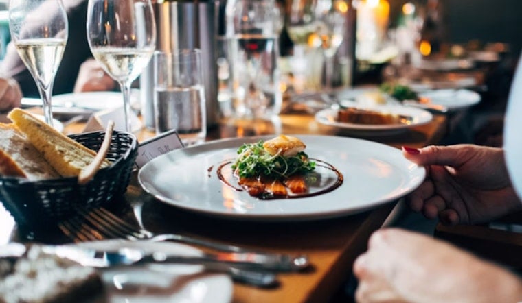DMV Restaurant Week Returns Aug. 24 With 200-Plus Spots, $25 Meals