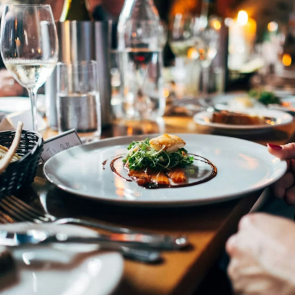 DMV Restaurant Week Returns Aug. 24 With 200-Plus Spots, $25 Meals