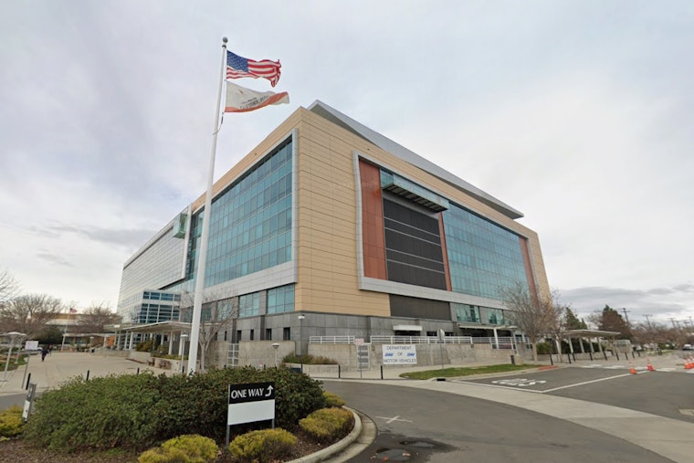 DMV Worker Sues Agency, Says Supervisor Offered Promotion for Hotel Visit