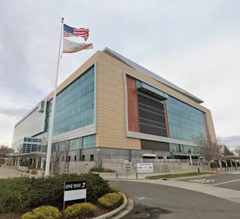 DMV Worker Sues Agency, Says Supervisor Offered Promotion for Hotel Visit
