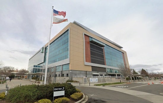DMV Worker Sues Agency, Says Supervisor Offered Promotion for Hotel Visit
