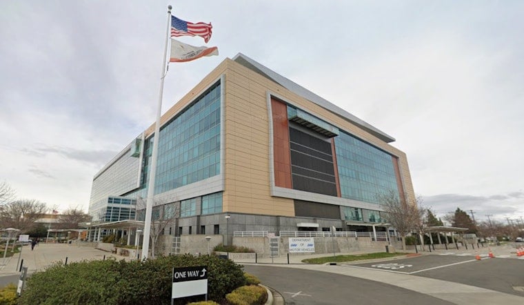 DMV Worker Sues Agency, Says Supervisor Offered Promotion for Hotel Visit