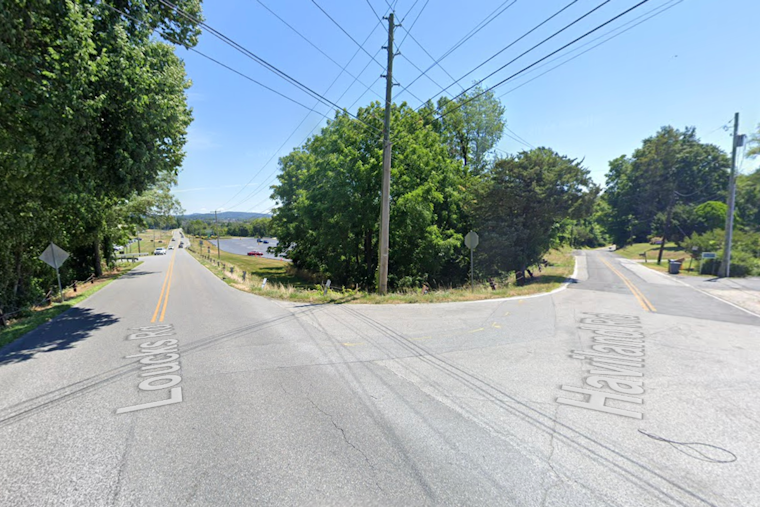 DNA Cracks 20-Year Mystery of Baltimore Man Found Dead in York County