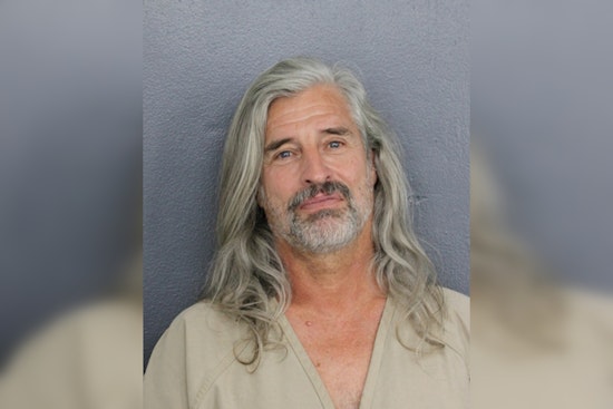 DNA Twist Nails California Con in 1987 Deerfield Beach Rape of 85-Year-Old Woman