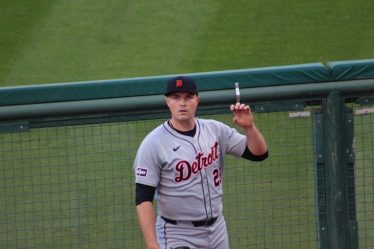 Dodgers Land Detroit Tigers Ace Tarik Skubal in Shocking Deadline Blockbuster