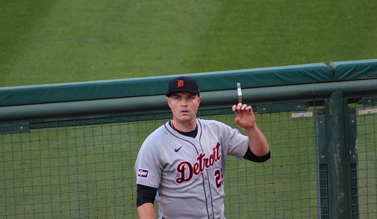 Dodgers Land Detroit Tigers Ace Tarik Skubal in Shocking Deadline Blockbuster