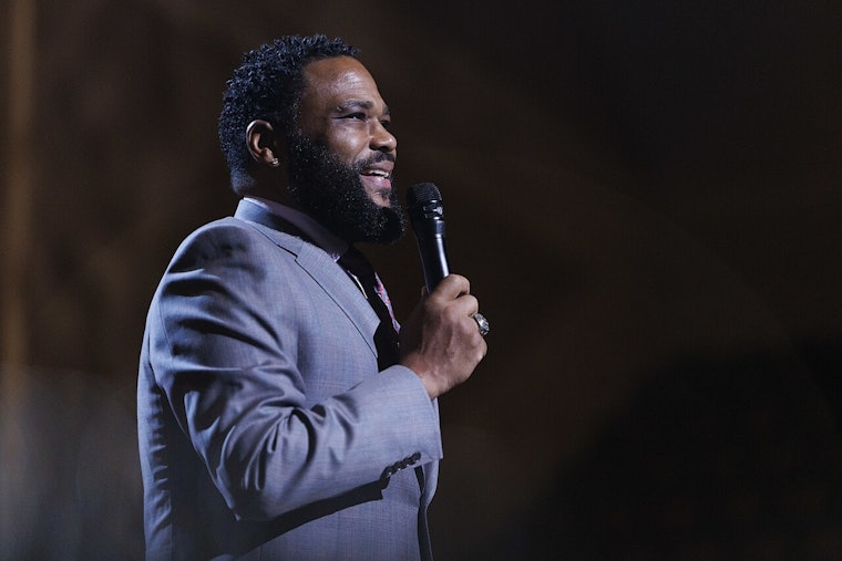 Dodgers Stars, Anthony Anderson Set for Beverly Hills Cancer Charity Dinner