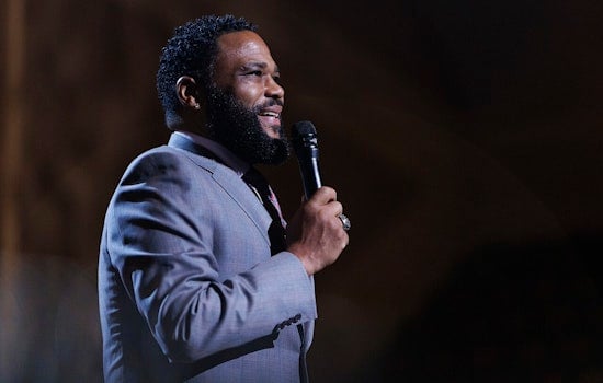 Dodgers Stars, Anthony Anderson Set for Beverly Hills Cancer Charity Dinner