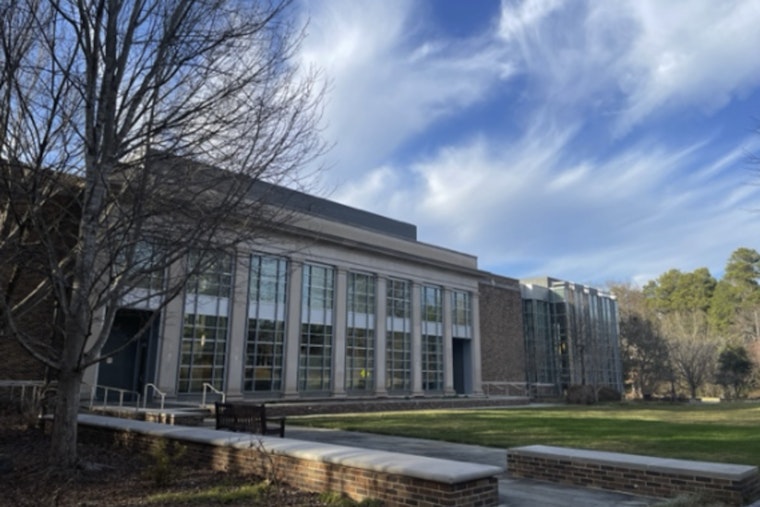 DOJ Accuses Duke Law of Racial Bias, Citing LSAT Gaps Since 2023