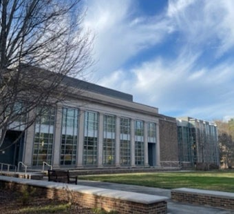 DOJ Accuses Duke Law of Racial Bias, Citing LSAT Gaps Since 2023