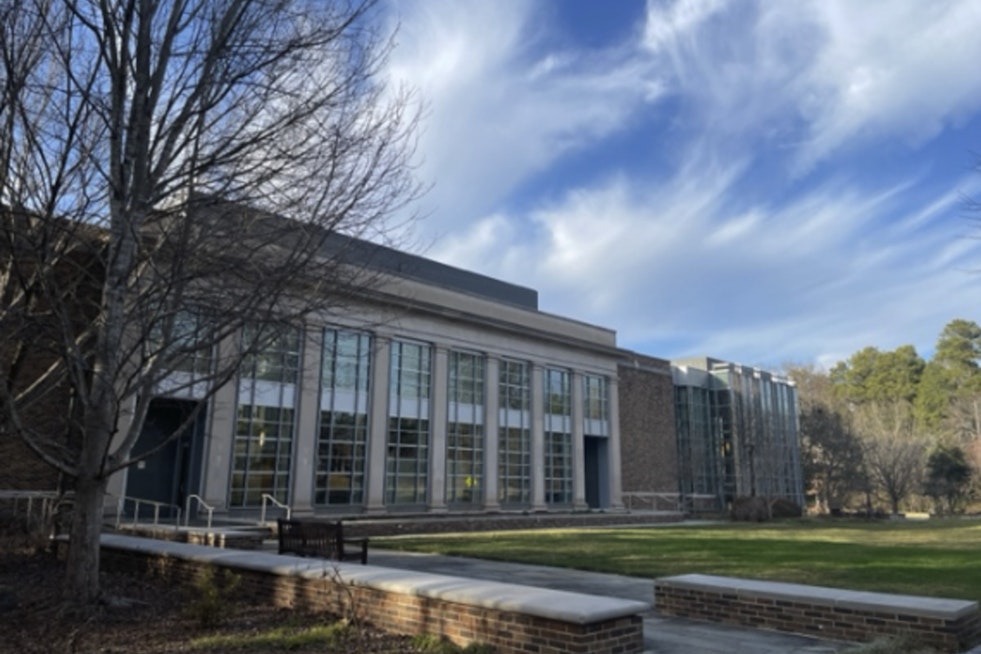 DOJ Accuses Duke Law of Racial Bias, Citing LSAT Gaps Since 2023