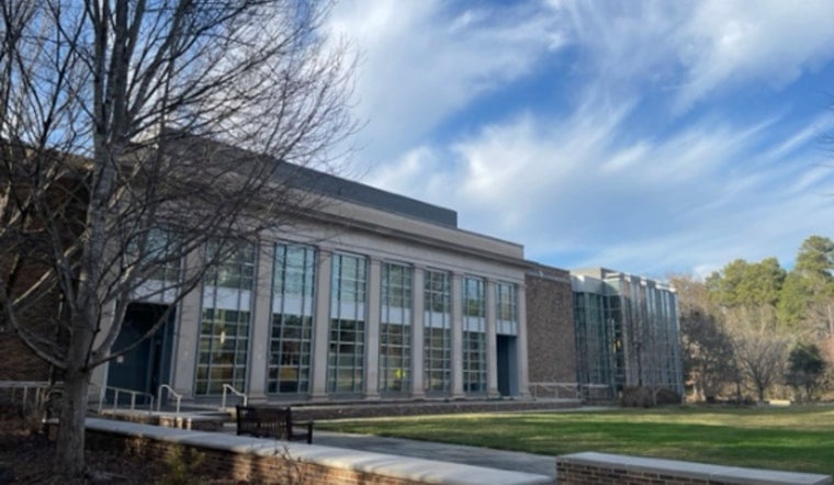 DOJ Accuses Duke Law of Racial Bias, Citing LSAT Gaps Since 2023