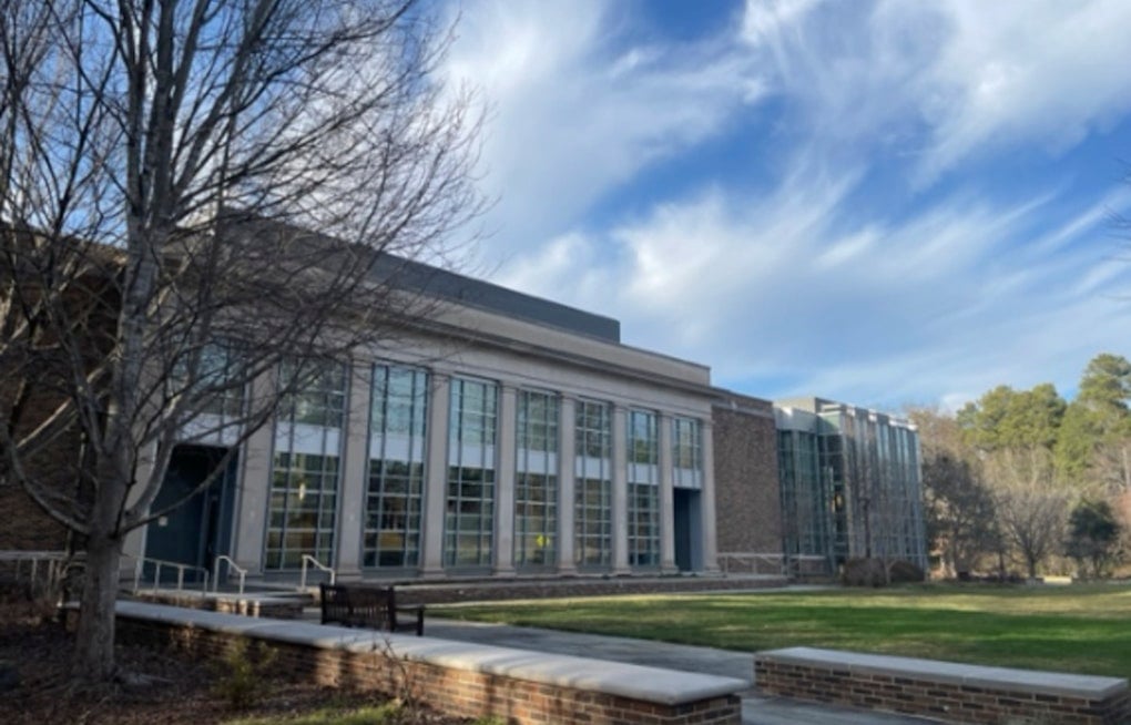 DOJ Accuses Duke Law of Racial Bias, Citing LSAT Gaps Since 2023