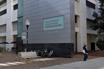 DOJ Says GW Medical School Used Essays to Rig Admissions by Race
