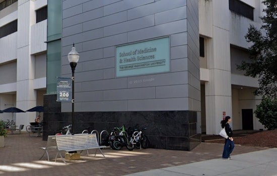 DOJ Says GW Medical School Used Essays to Rig Admissions by Race