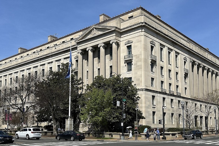 DOJ Sues Arizona, New Mexico, Oregon and Washington Over Tuition Breaks, Total Hits 21 States