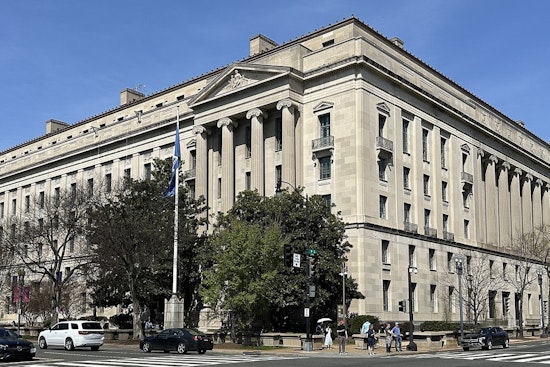 DOJ Sues Arizona, New Mexico, Oregon and Washington Over Tuition Breaks, Total Hits 21 States