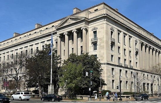 DOJ Sues Arizona, New Mexico, Oregon and Washington Over Tuition Breaks, Total Hits 21 States