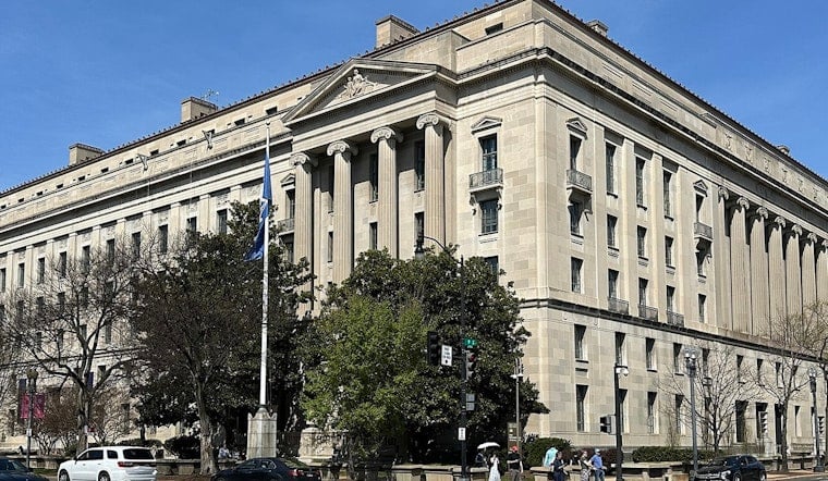 DOJ Sues Arizona, New Mexico, Oregon and Washington Over Tuition Breaks, Total Hits 21 States