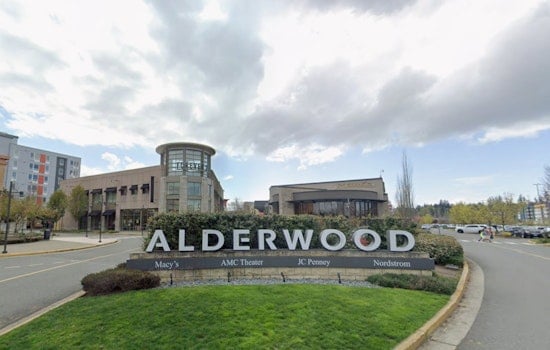Dollar-Store Beauty Brand Miss A Picks Alderwood Mall for First Washington Store