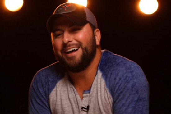 $15 Tyler Farr Show Hits Denver's Number 38 Tonight for Make-A-Wish Colorado