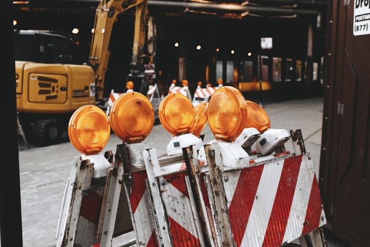 $24.5M Bridge Overhaul Begins at Putnam County's Busiest Highway Junction