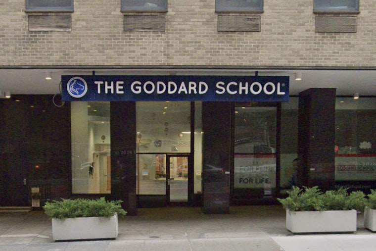 $7 Million Goddard School Opens on Potranco Road, Targets Far West Side Child Care Gap