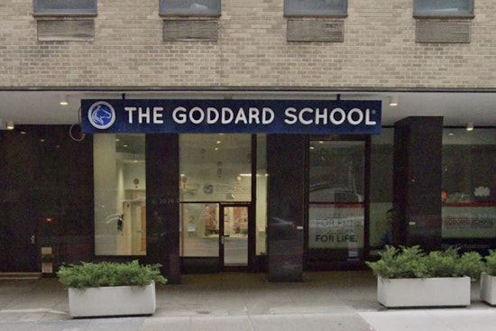 $7 Million Goddard School Opens on Potranco Road, Targets Far West Side Child Care Gap
