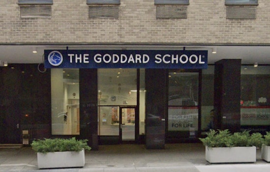 $7 Million Goddard School Opens on Potranco Road, Targets Far West Side Child Care Gap