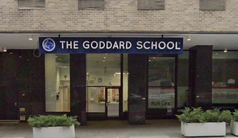 $7 Million Goddard School Opens on Potranco Road, Targets Far West Side Child Care Gap