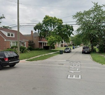 Dolton Shooting Kills One Steps From Pope Leo XIV's Childhood Home
