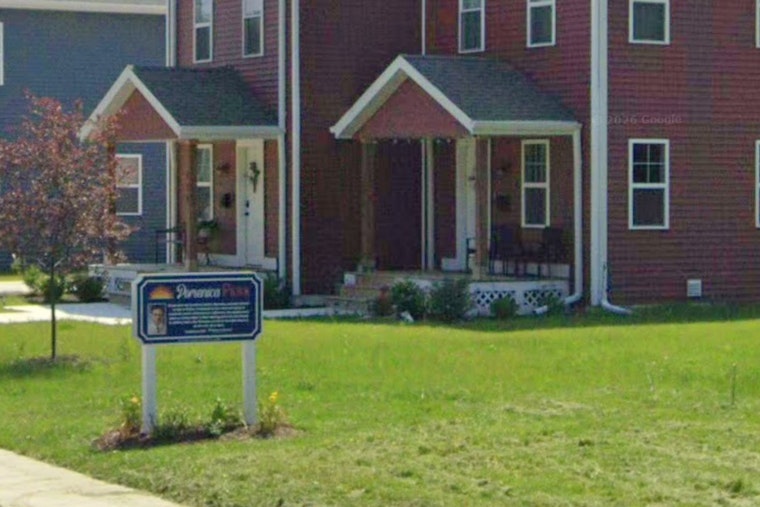 Waukesha's Domenica Park Turns Blighted Factory Site Into 20 New Homes
