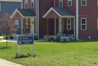 Waukesha's Domenica Park Turns Blighted Factory Site Into 20 New Homes