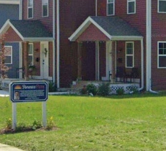 Waukesha's Domenica Park Turns Blighted Factory Site Into 20 New Homes