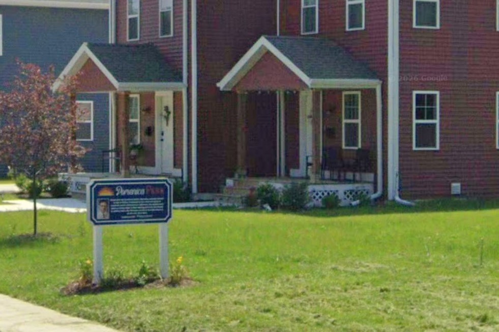 Waukesha's Domenica Park Turns Blighted Factory Site Into 20 New Homes